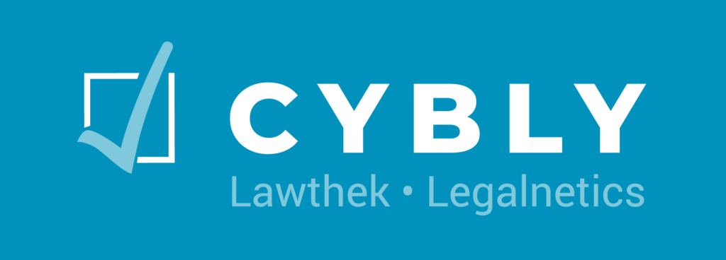 Logo Cybly
