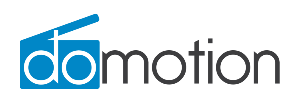 Logo Domotion