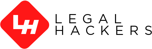 Logo Legal Hackers